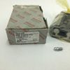 Linear Bearing Runner Block - Size 20, High Accuracy, Standard Seal.