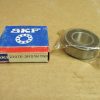Self-Aligning Ball Bearing - Tapered Bore, 35mm ID, 72mm OD, 23mm Width, Double Rubber Seal, CN Internal clearance.