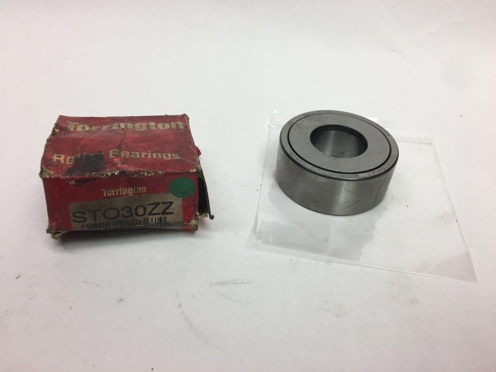 TORRINGTON STO30ZZ Needle Roller Bearing Assembly 30x62x25 mm STO 30 ZZ