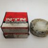 NTN 3778 Tapered Roller Bearing Cone with 1.8750" Bore and 1.1930" Width. Made from case carburized steel, it handles high radial/thrust loads. Ideal for industrial transmissions, max 5300 rpm 2 pcs