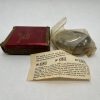 NDH 20207DTT5152A Bearing 35x72x17 mm 7207 20207-DTT-5152-A USA