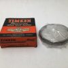 Timken LL103010-3 Taper Bearing Cup 2-13/16" OD 3/8" OD USA