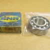 Self-Aligning Ball Bearing - Tapered, 35 mm ID, 80 mm OD, 31 mm Width, Open, CN
