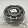 Deep Groove Ball Bearing - Straight Bore, 45 mm ID, 100 mm OD, 25 mm Width, Single Shield, Without Snap Ring 2 pcs