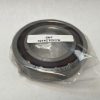 Angular Contact Ball Bearing - Straight Bore, 70 mm ID, 125 mm OD, 24 mm Width, Open, 15° Contact Angle.
