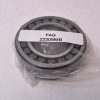 Spherical Roller Bearing - Straight Bore, 45 mm ID, 85 mm OD, 23 mm Width, Open, C3 Internal clearance