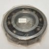 Deep Groove Ball Bearing - Straight Bore, 80 mm ID, 170 mm OD, 39 mm Width, Open.