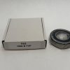 FAG 7206-B-TVP Bearing 7206BTVP 7206B 30x62x16mm