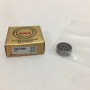 Angular Contact Ball Bearing - 6 mm ID, 17 mm OD, 6 mm Width, Open, 25°.