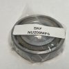 SKF N-208-M/P5 Bearing 40x80x18 mm N208 N-208-M-P5-C781 USA