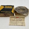 NSK 7208ATP4 Bearing 40x80x18 mm 7208-A-T-P4 Japan