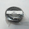 SKF 22210-CK Spherical Roller Bearing. 50mm ID (Tapered) 90mm OD 23mm Width. Tapered bore (K) requires adapter sleeve H310. Self-aligning design.