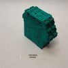 Pepperl+Fuchs 42326S Interface Sensor Module VAA-4EA-KF2-ZE/E2