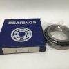 Taper roller bearing cone and cup set - 2.5625 Bore, 4.1875 OD, 1.1875 Width, Chrome Steel.