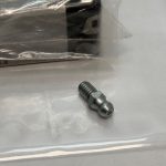 Linear Bearing Runner Block – Size 25, Heavy Duty, High Precision.