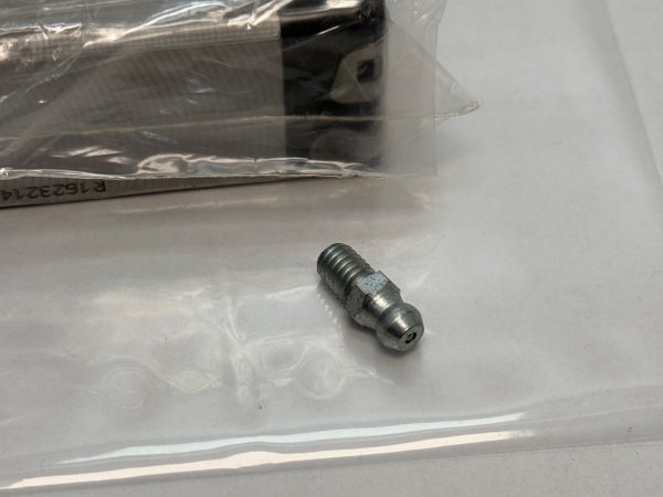 Linear Bearing Runner Block – Size 25, Heavy Duty, High Precision.