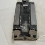 Linear Bearing Runner Block – Size 25, Heavy Duty, High Precision.