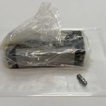 Linear Bearing Runner Block – Size 25, Heavy Duty, High Precision.