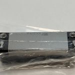 Linear Bearing Runner Block – Size 25, Heavy Duty, High Precision.