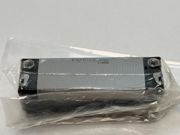Linear Bearing Runner Block – Size 25, Heavy Duty, High Precision.