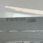 Linear Bearing Runner Block – Size 25, Heavy Duty, High Precision.