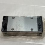 Linear Bearing Runner Block – Size 25, Heavy Duty, High Precision.