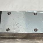Linear Bearing Runner Block – Size 25, Heavy Duty, High Precision.