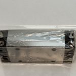 Linear Bearing Runner Block – Size 25, Heavy Duty, High Precision.
