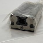 Linear Bearing Runner Block – Size 25, Heavy Duty, High Precision.