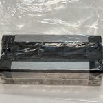 Linear Bearing Runner Block – Size 25, Heavy Duty, High Precision.