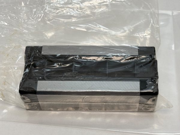 Linear Bearing Runner Block – Size 25, Heavy Duty, High Precision.