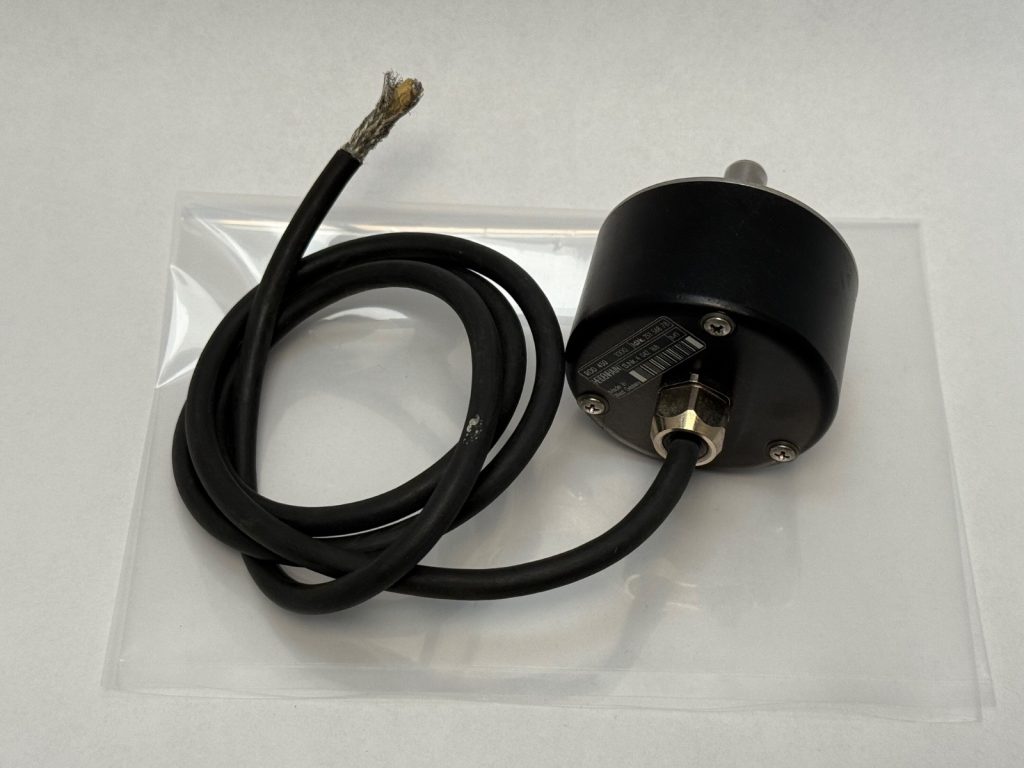 Heidenhain ROD-450-1000 Rotary Encoder 251-568-78