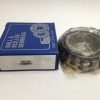 Tapered Roller Bearing Cone - 2.2500 Bore, 1.1542 Cone Width, class 3, Case-Hardened Steel