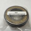 SKF 22211-CC/C3W33W64E Bearing 55x100x25 mm 22211-CC-C3-W33-W64E USA