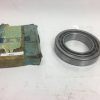 Cylindrical Roller Bearing - 75 mm ID, 130 mm OD, 25 mm Width, Open, CN
