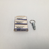 VLIER PRSN375 Ring Retractable Quick Release Spring Plunger PRSN 375 3pcs