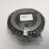 Tapered Roller Bearing Cone - 1.8750 Bore, 1.4200 Cone Width, class 3, Case-Hardened Steel With Keyway