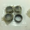 Needle Roller Bearing - Drawn Cup, 45mm ID, 55mm OD, 30mm Width, Open Ends 4 pcs