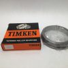 Tapered Roller Cup - 4.7244 in OD, 0.9542 in Width, Flanged Cup