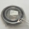 Angular Contact Bearing - 55 mm ID, 90 mm OD, 18 mm Width, Open, 25°, Light preload.
