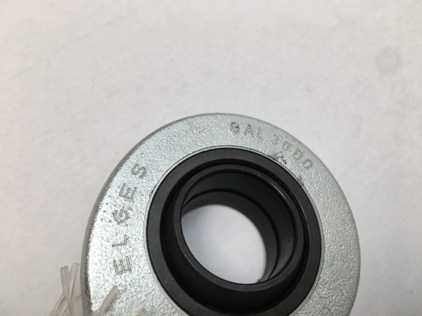 ELGES GAL30DO Rod End Bearing 30 mm ID GE30-DO GAL 30 DO D0 M30X2mm Germany
