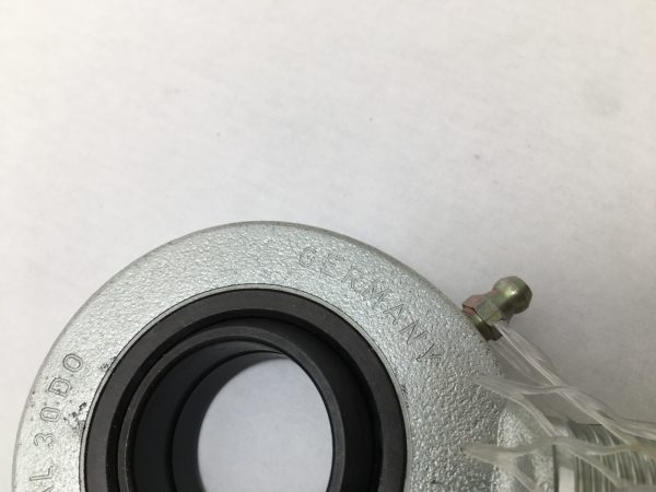 ELGES GAL30DO Rod End Bearing 30 mm ID GE30-DO GAL 30 DO D0 M30X2mm Germany