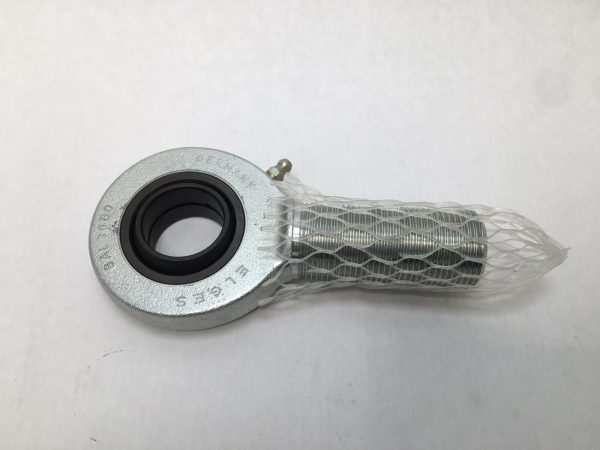 ELGES GAL30DO Rod End Bearing 30 mm ID GE30-DO GAL 30 DO D0 M30X2mm Germany