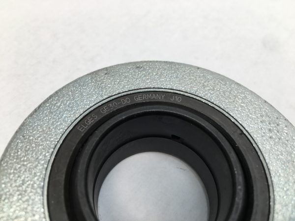 ELGES GAL30DO Rod End Bearing 30 mm ID GE30-DO GAL 30 DO D0 M30X2mm Germany