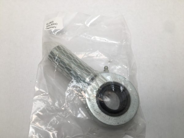 ELGES GAL30DO Rod End Bearing 30 mm ID GE30-DO GAL 30 DO D0 M30X2mm Germany