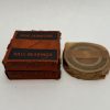 NDH 6208TBP5 Bearing Metal Sealed Q3208X5A 6208-TB-P5 40x80x18 mm 2 Pcs