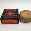 Timken 3550 Taper Bearing Cone 1-3/4" ID USA