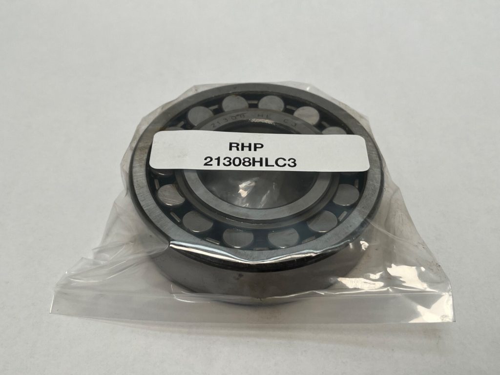RHP 21308HLC3 Spherical Bearing 40x90x23mm 21308-HL-C3