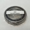 Angular Contact Bearing - 60 mm ID, 95 mm OD, 18 mm Width, Open, 15° Contact Angle
