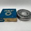 Cylindrical Roller Bearing Outer Ring - 72 mm OD, 27 mm Width, 44mm Under-Roller Diameter, Open